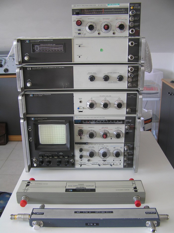 HP141T