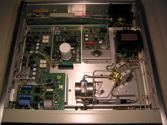 HP8445B