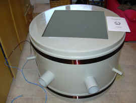 generatore campo elettromagnetico