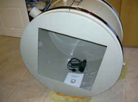 generatore campo elettromagnetico