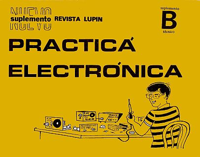 Practic electrnica