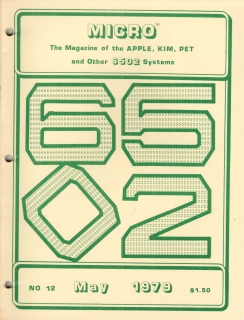 Rivista Micro