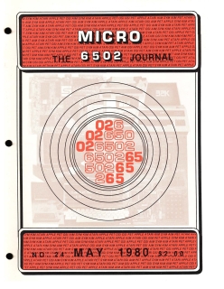 Rivista Micro