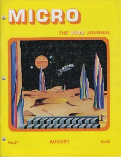 Rivista Micro