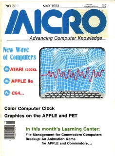 Rivista Micro