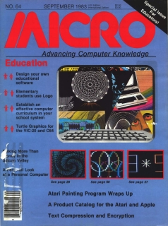 Rivista Micro