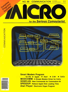 Rivista Micro