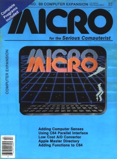 Rivista Micro