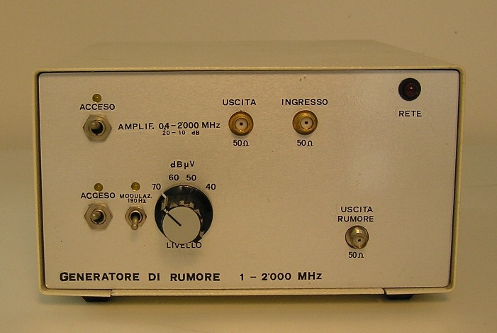 Primo avviamento alla conoscenza della radio