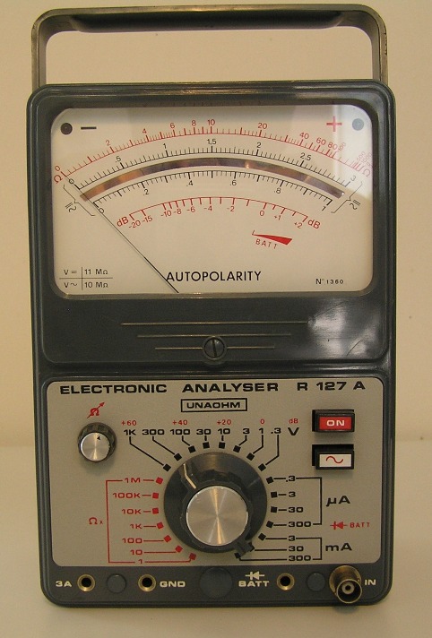 Primo avviamento alla conoscenza della radio