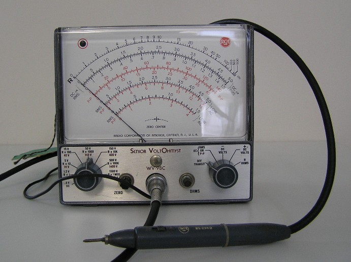 Primo avviamento alla conoscenza della radio