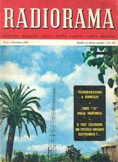 Rivista Radiorama
