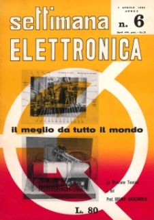 Rivista Settimana Elettronica