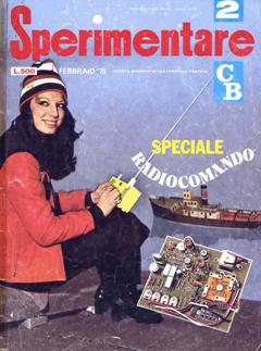 Rivista Sperimentare