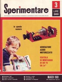 Rivista Sperimentare