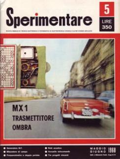 Rivista Sperimentare