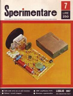 Rivista Sperimentare