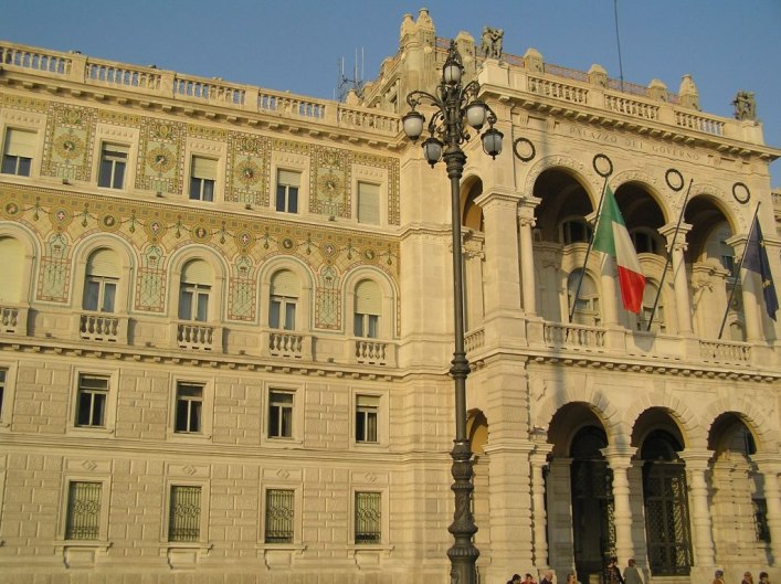 Trieste