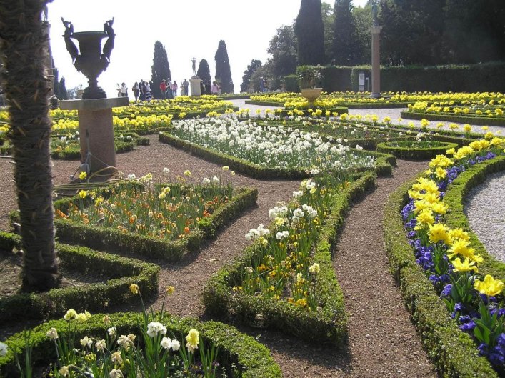 Castello di Miramare - Trieste