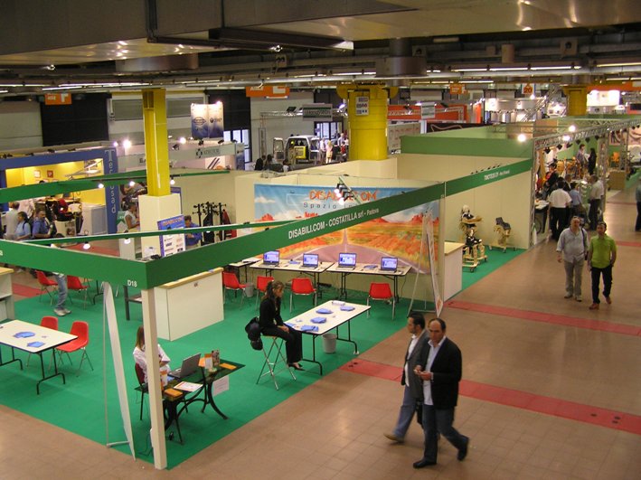 expo sanità 2006