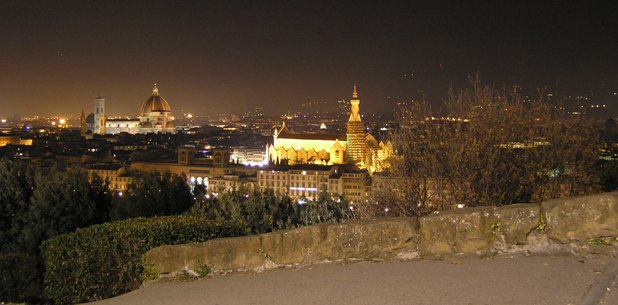 Firenze - Florence