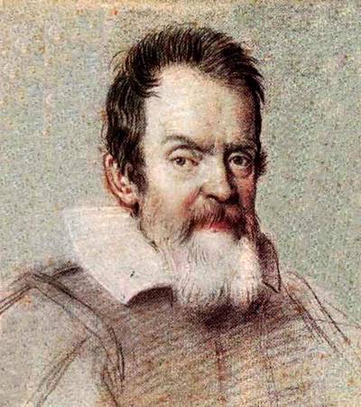 Galileo