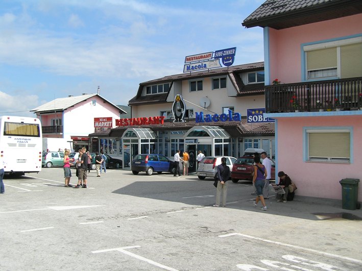 Macola