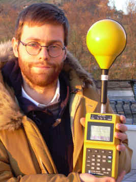 generatore campo elettromagnetico