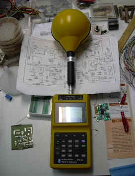 generatore campo elettromagnetico