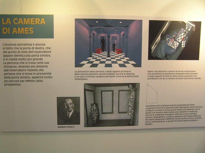 museo mente