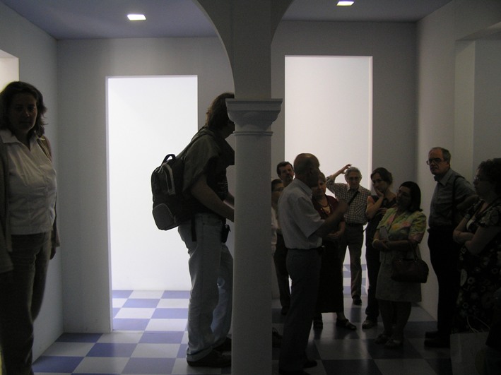museo mente