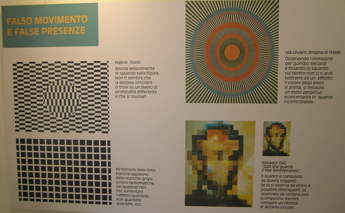 museo mente
