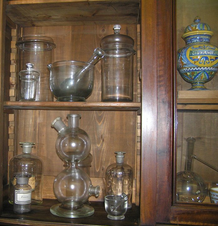 museo mente