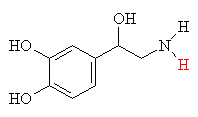 noradrenalina