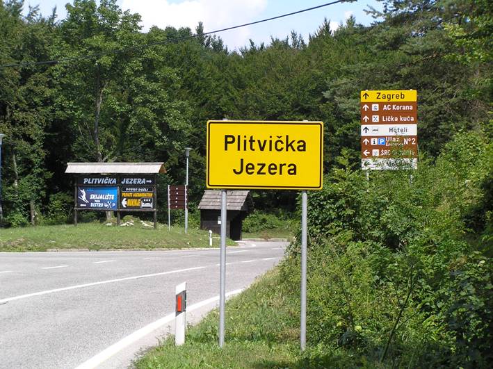 Plitvice