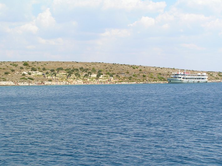 Skrovada