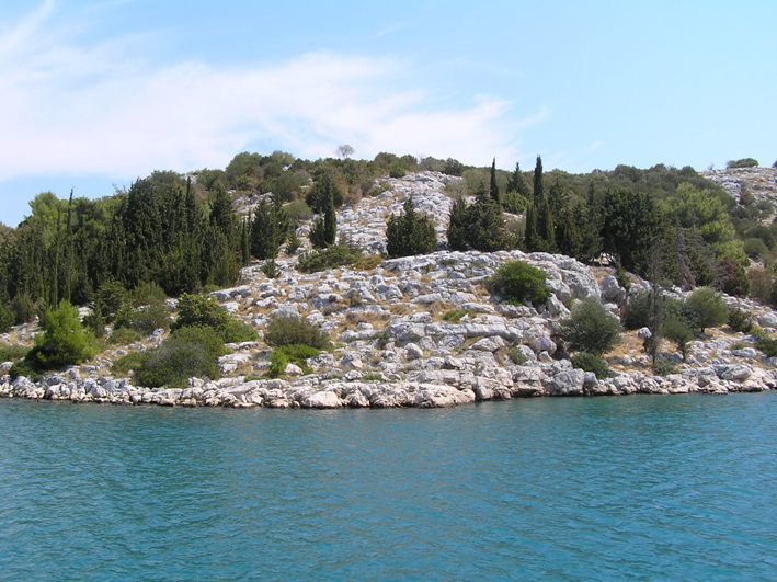 Telascica